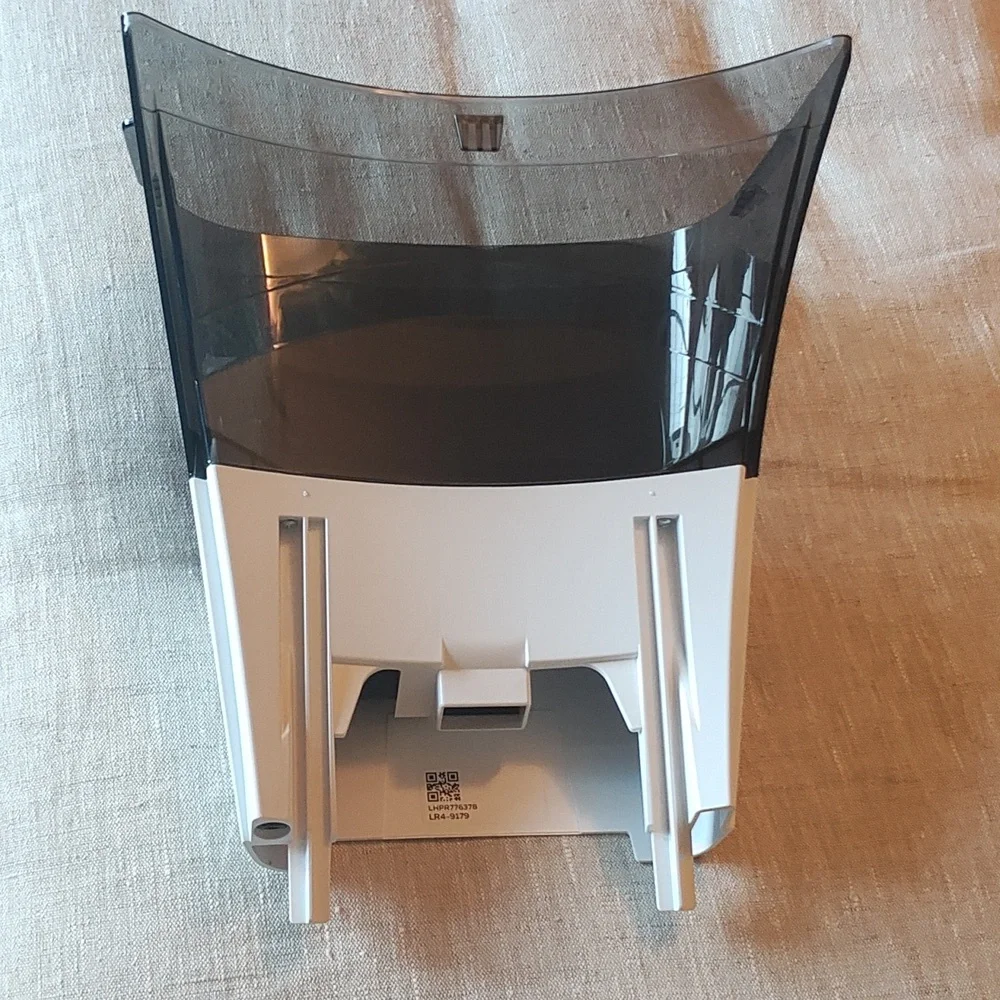 LITTER-HOPPER: LITTER ROBOT 4 FOR CATS